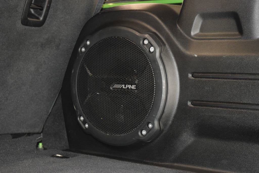 2019 Jeep Wrangler Unlimited Rubicon - Photo 29
