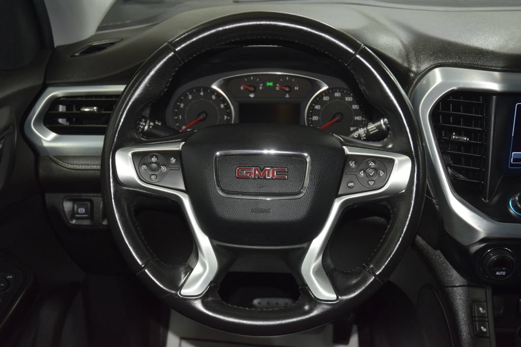 2019 GMC Acadia SLT-2 - Photo 40