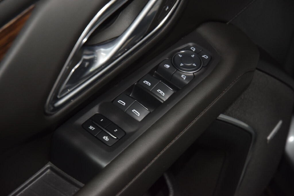 2024 Chevrolet Suburban High Country - Photo 50