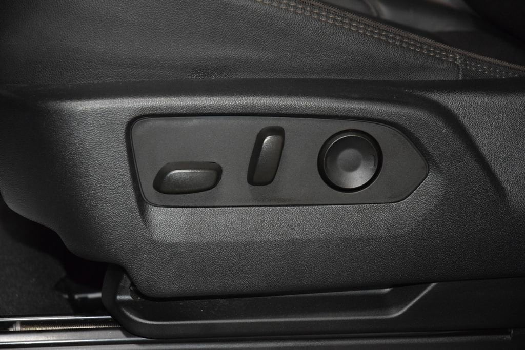 2023 Chevrolet Tahoe High Country - Photo 39