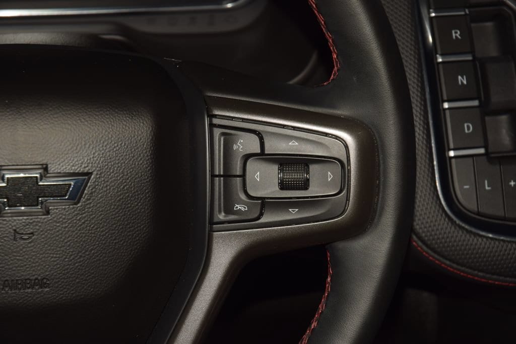 2024 Chevrolet Tahoe RST - Photo 38