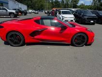 2023 Chevrolet Corvette 1LT - Photo 23