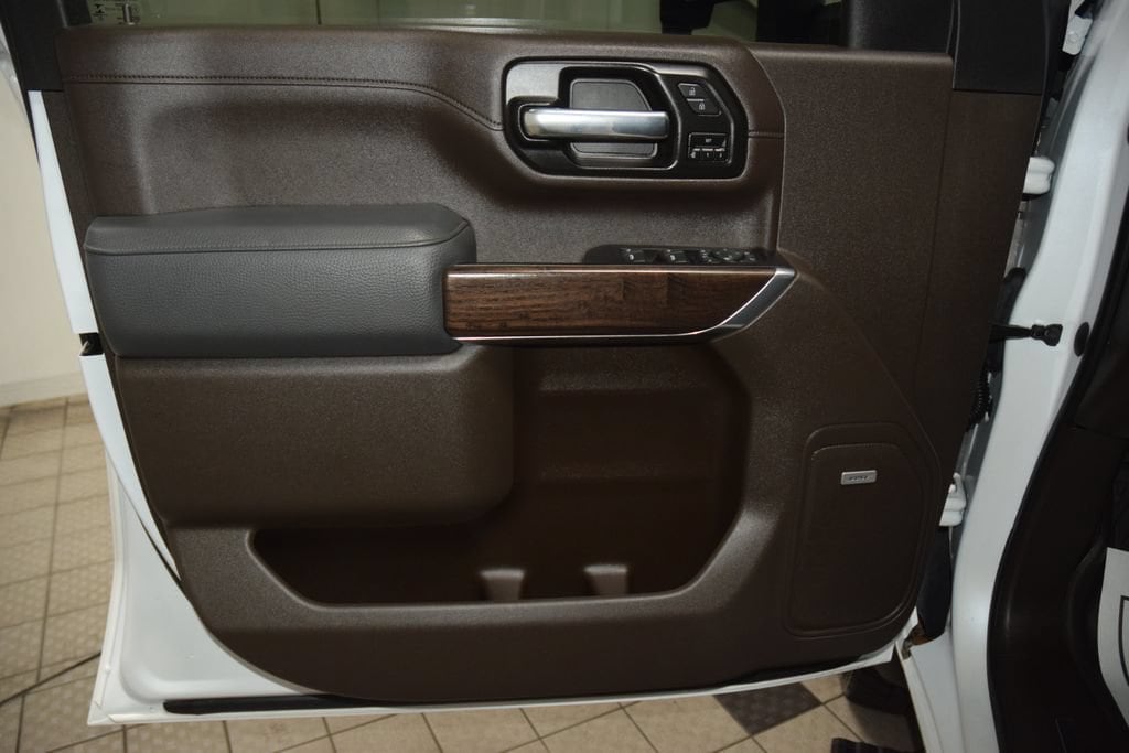 2021 GMC Sierra 2500 Denali HD Denali - Photo 50