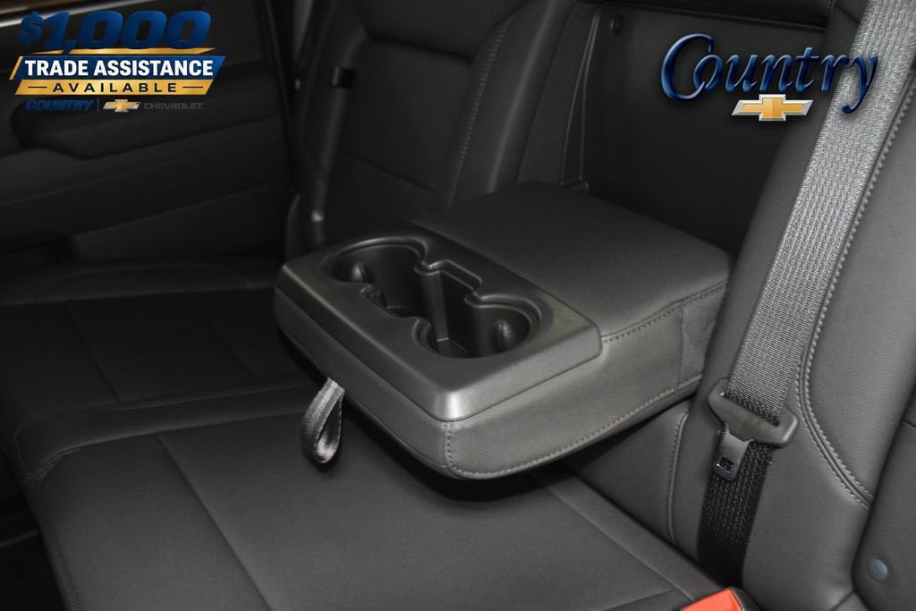 2026 Chevrolet Silverado 1500 RST - Photo 47