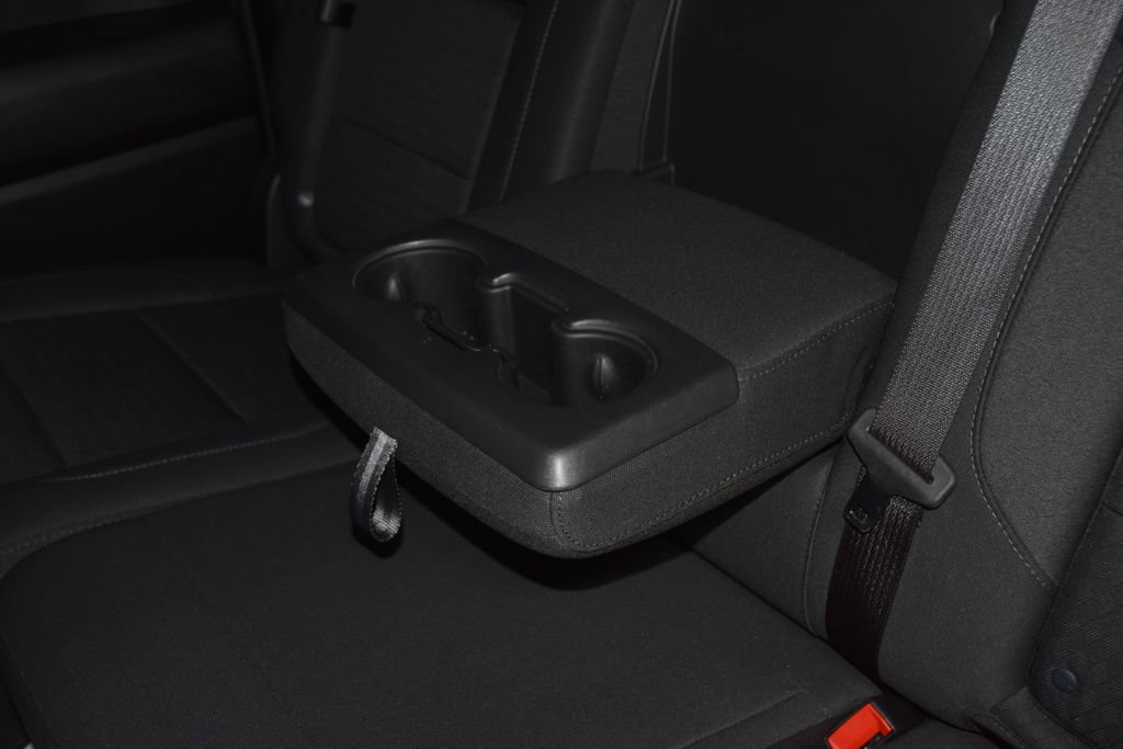 2023 Chevrolet Silverado 1500 Custom - Photo 42