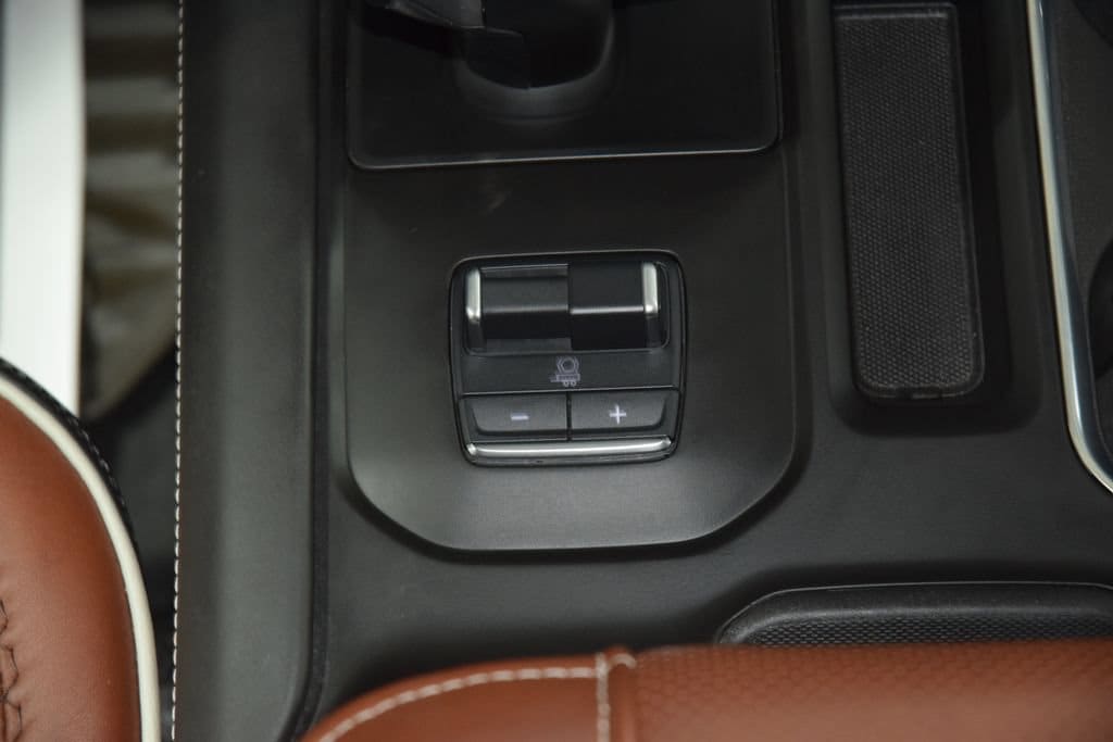2024 GMC Sierra 1500 Denali Denali Ultimate - Photo 36