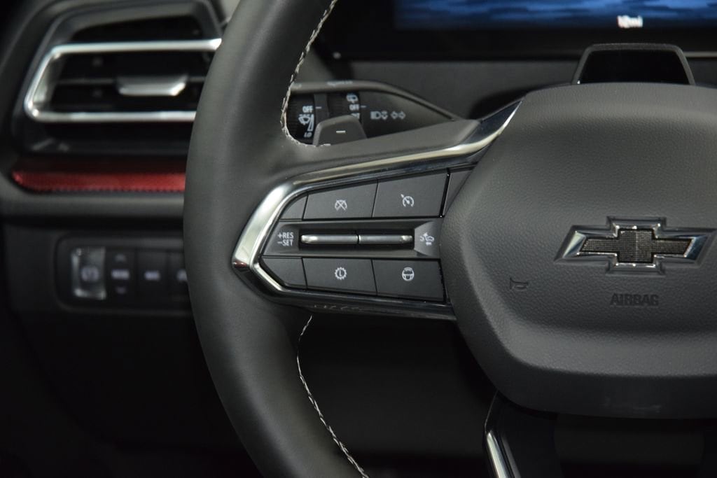 2026 Chevrolet Traverse Z71 - Photo 36