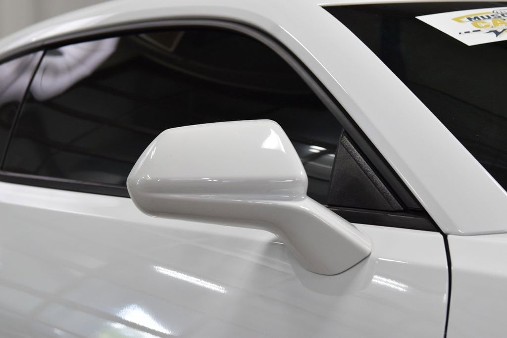 2018 Chevrolet Camaro ZL1 - Photo 21