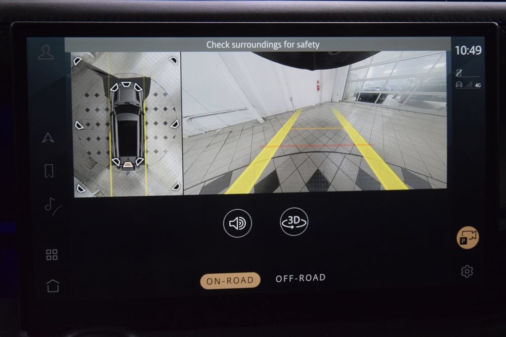 2024 Land Rover Defender X - Photo 55