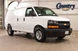  Chevrolet Express Cargo