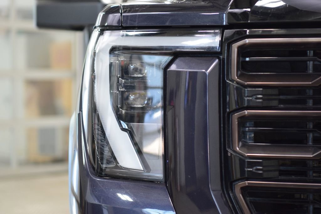 2024 GMC Sierra 2500HD AT4X - Photo 12