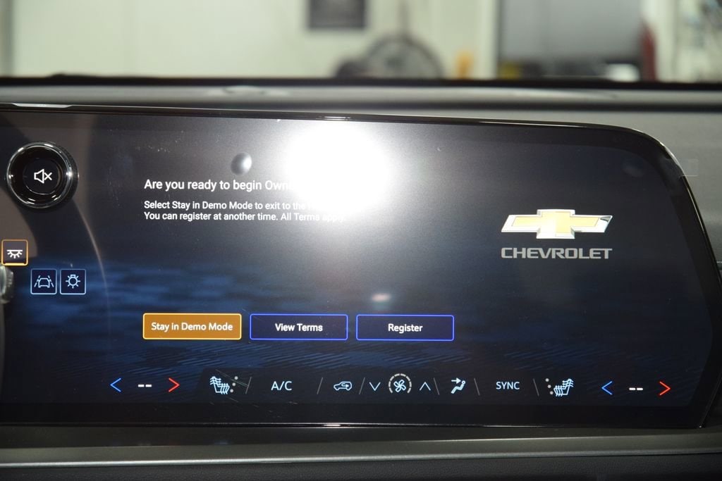 2026 Chevrolet Traverse LT - Photo 29