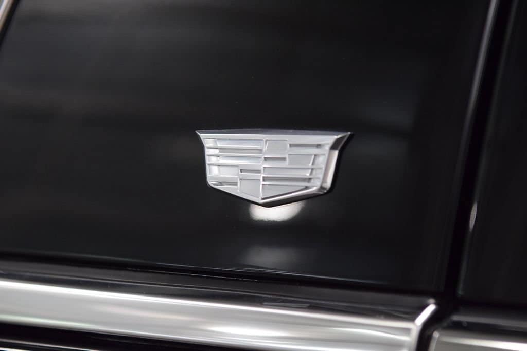 2024 Cadillac Escalade ESV Premium Luxury Platinum - Photo 18