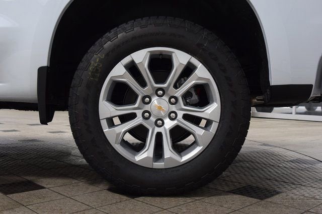 2026 Chevrolet Silverado 1500 LTZ - Photo 27
