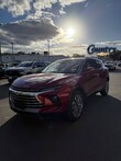 Chevrolet Blazer