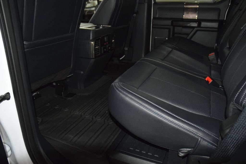 2022 Ford F-250 Super Duty Lariat - Photo 47