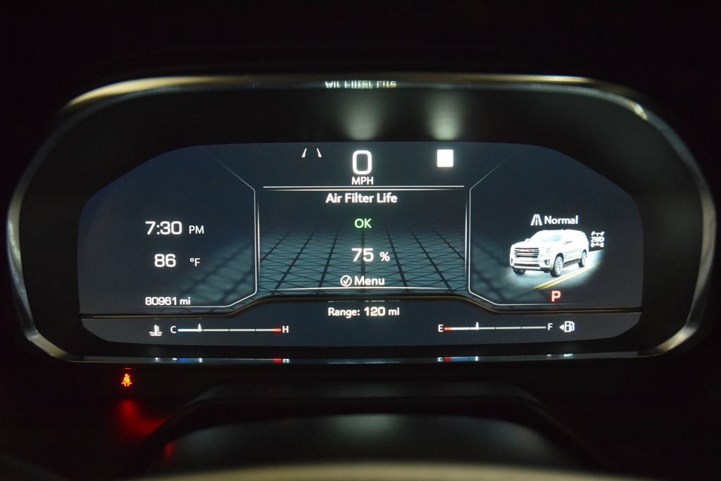 2022 GMC Yukon SLT - Photo 55