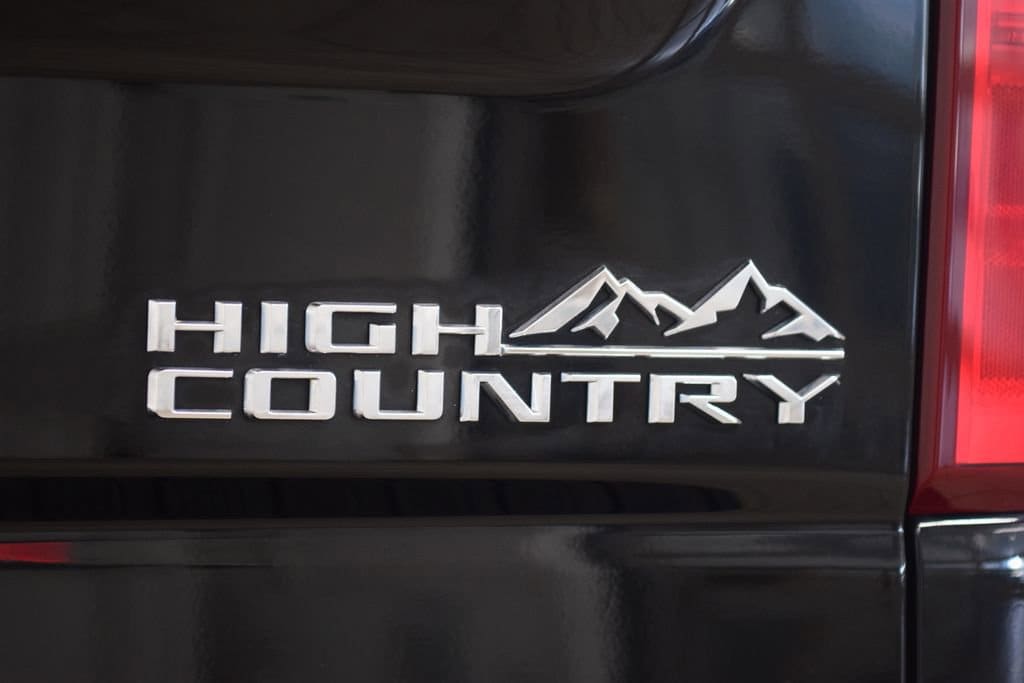 2024 Chevrolet Silverado 2500HD High Country - Photo 24