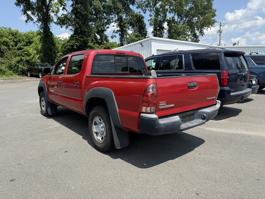 2013 Toyota Tacoma PreRunner photo 3