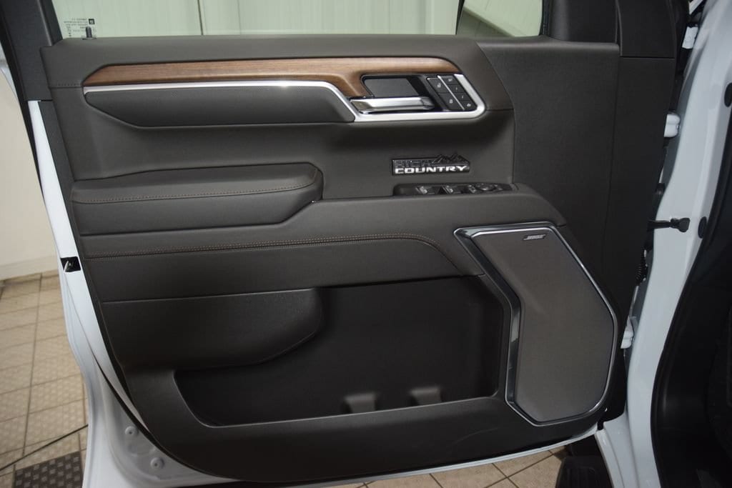 2026 Chevrolet Silverado 1500 High Country - Photo 50