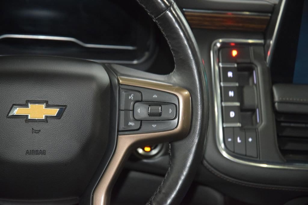 2023 Chevrolet Tahoe High Country - Photo 37