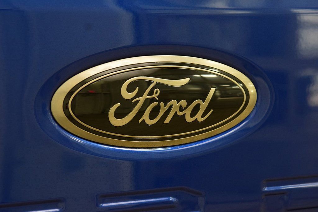 2026 Ford F-250 Super Duty Lariat - Photo 19