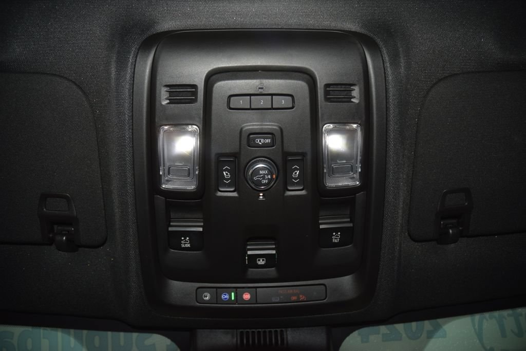 2024 Chevrolet Suburban RST - Photo 52