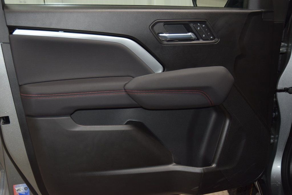 2026 Chevrolet Colorado Z71 - Photo 48