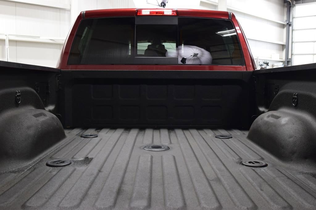 2021 RAM Ram 3500 Pickup Longhorn - Photo 27