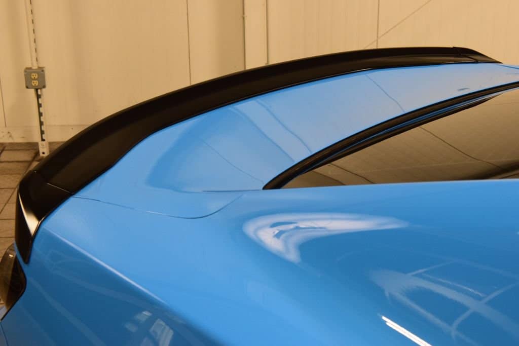 2023 Chevrolet Camaro 1SS - Photo 27