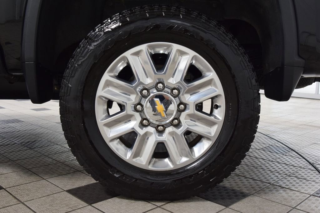 2024 Chevrolet Silverado 2500HD High Country - Photo 29