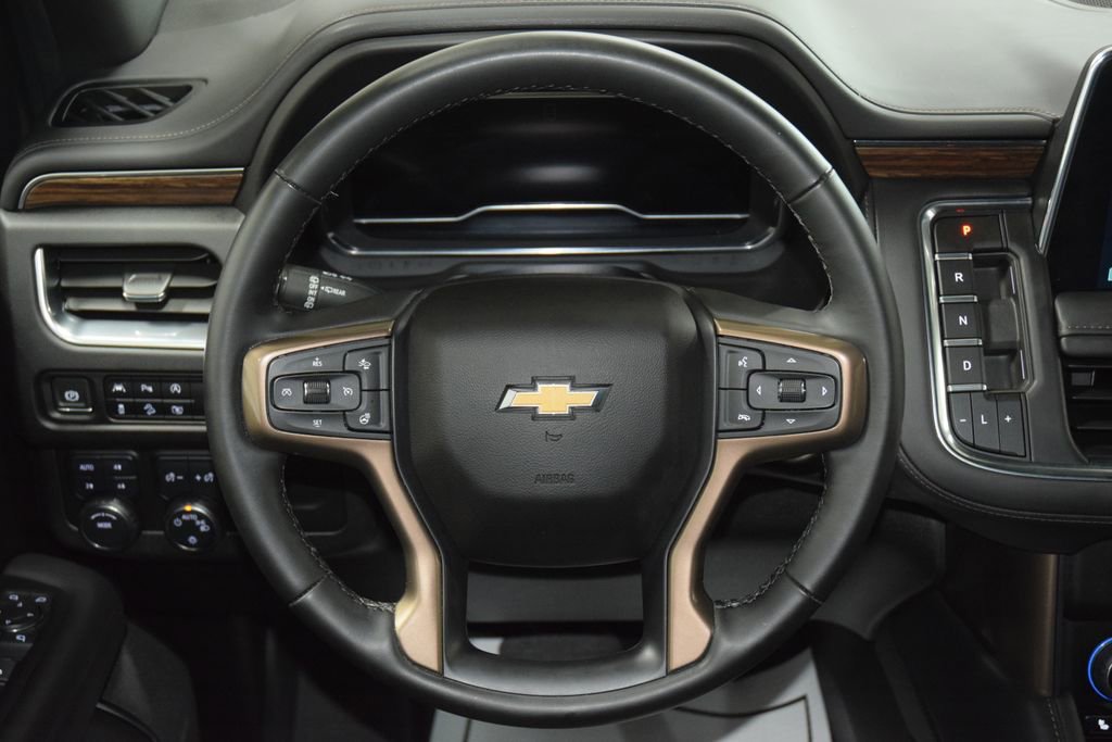 2024 Chevrolet Tahoe High Country - Photo 35
