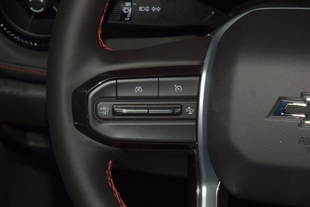 2026 Chevrolet Colorado Z71 - Photo 39
