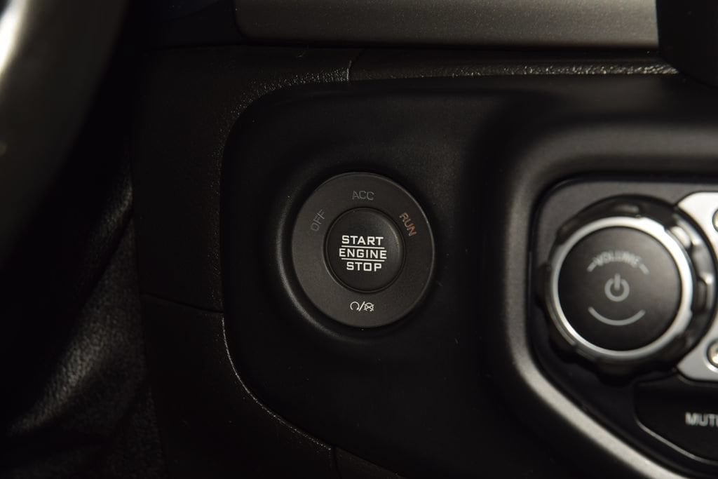 2021 Jeep Wrangler Unlimited Sahara - Photo 34