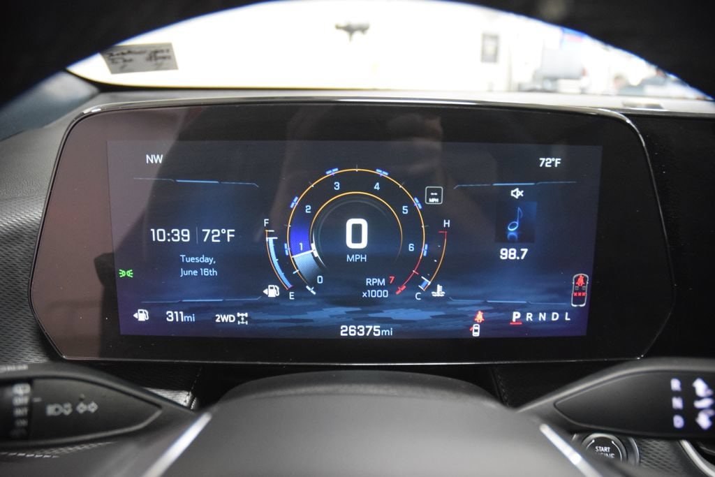 2025 Chevrolet Equinox LT - Photo 50