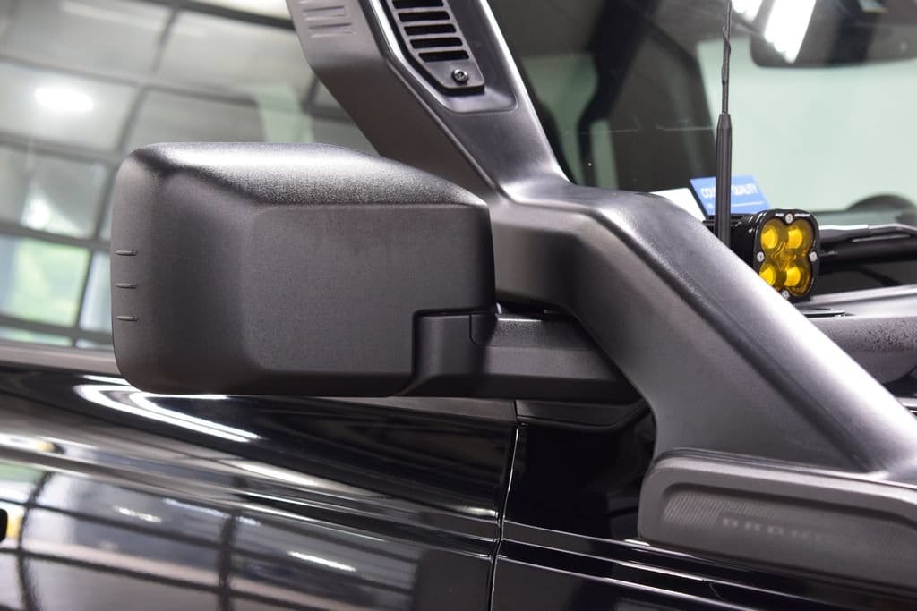 2024 Ford Bronco 4-Door Everglades - Photo 19