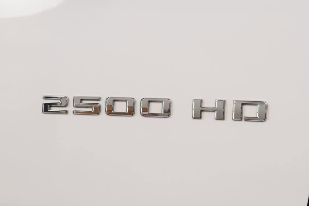 2024 Chevrolet Silverado 2500HD ZR2 - Photo 22