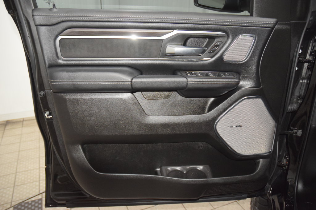 2026 RAM Ram 1500 Pickup Laramie - Photo 55