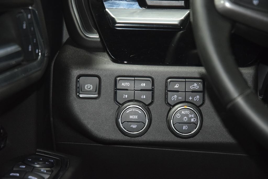 2024 Chevrolet Silverado 1500 High Country - Photo 37