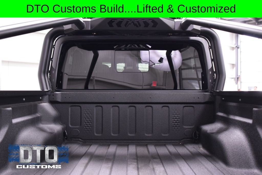 2025 Jeep Gladiator Rubicon - Photo 25