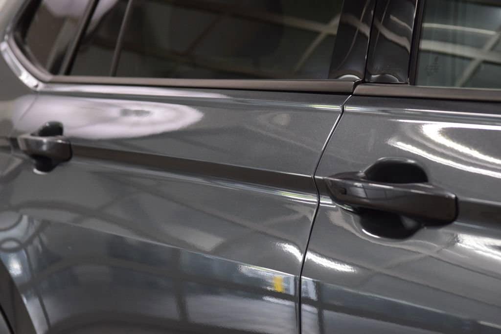 2023 Volkswagen Tiguan SE R-LINE BLACK - Photo 17