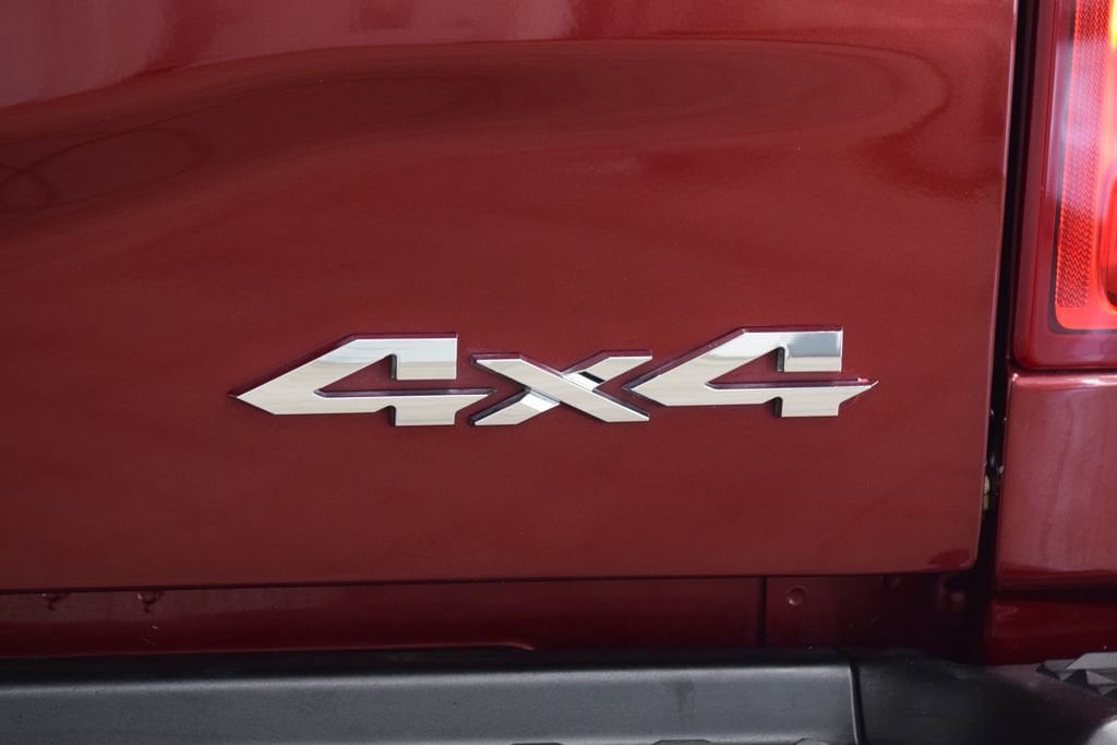 2021 RAM Ram 3500 Pickup Longhorn - Photo 24