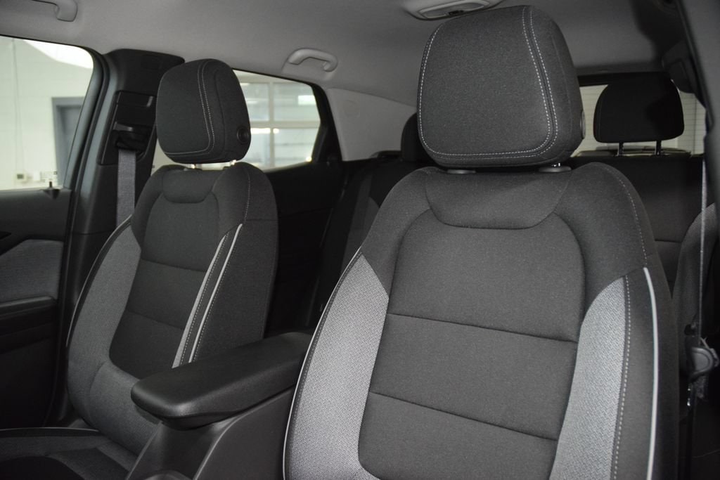 2026 Chevrolet Trailblazer LT - Photo 40