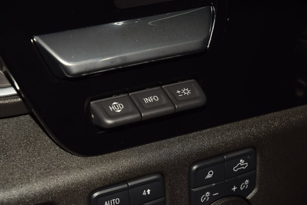 2025 Chevrolet Silverado 1500 High Country - Photo 38