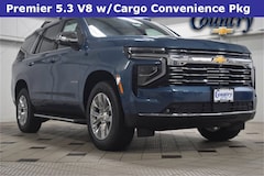 2025 Chevrolet Tahoe Premier SUV