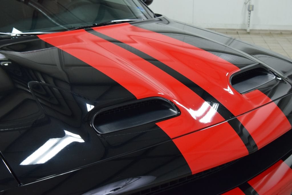 2023 Dodge Challenger SRT - Photo 16