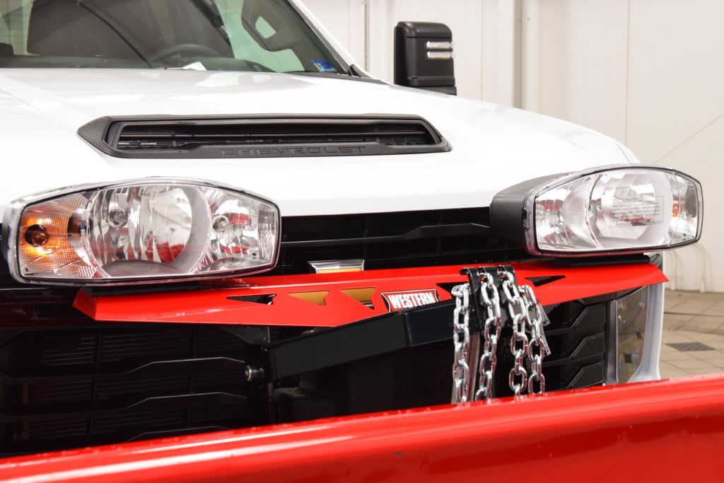 2026 Chevrolet Silverado 2500 HD Work Truck - Photo 6