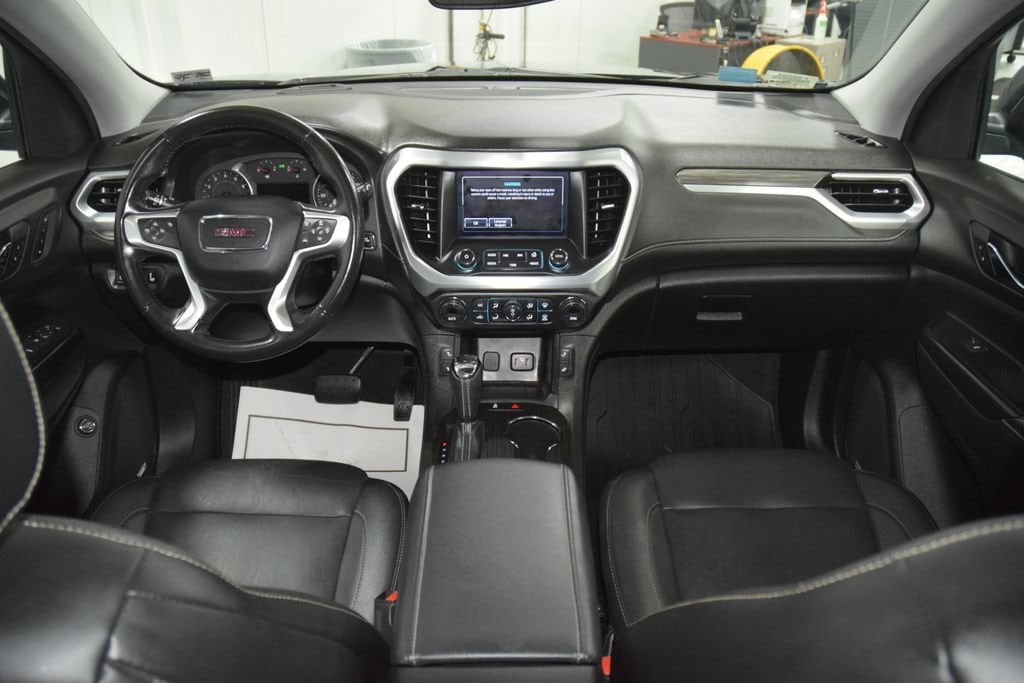 2019 GMC Acadia SLT-2 - Photo 31