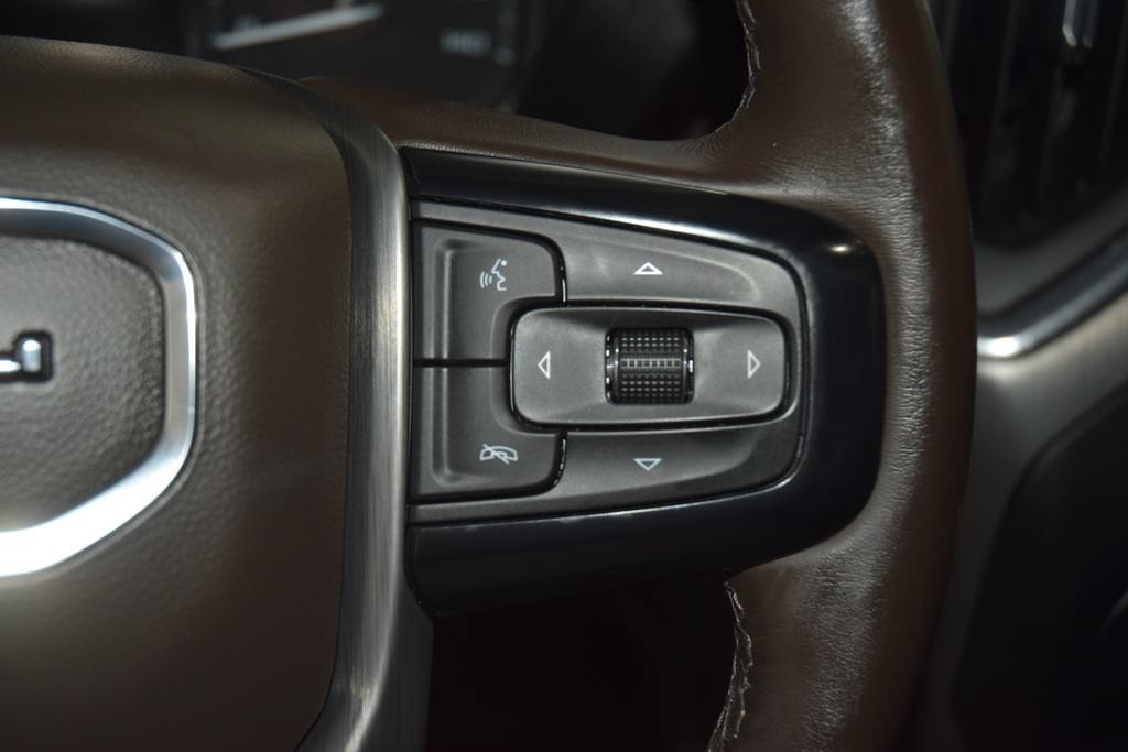 2021 GMC Sierra 2500 Denali HD Denali - Photo 39