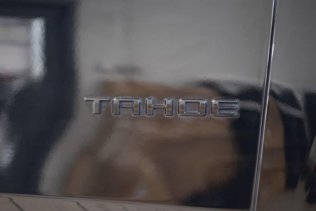 2024 Chevrolet Tahoe RST - Photo 14